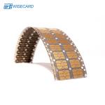 Buy cheap Support 400KHZ Smart Card Chip with 2*16/32 Bit Timer and Memory Security Protection Mechanism from wholesalers