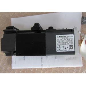 Medium Power Industrial Servo Motor MELSERVO HC Series HF-MP13B IP65 Rating