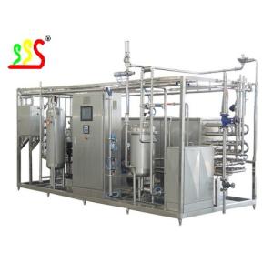 Buy cheap Automatic Jam Paste Sauce Processing System Filling 220ml Can Packing 1 Year Warranty from wholesalers