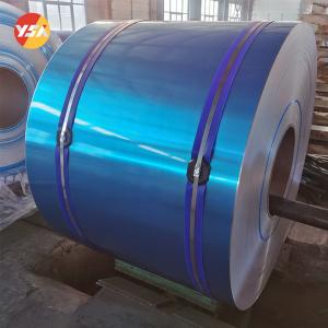 Buy cheap 1060 0.3mm 0.6mm 1.2mm Thickness Aluminum Coil Roll Stock from wholesalers