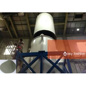 Buy cheap Spherical Shape Powder Gas Atomization Powder Manufacturing Equipment 250kg from wholesalers