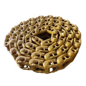 Buy cheap Track Chain for Komatsu D85EX-15 / Part No. 154-32-00380 – Heavy-Duty Track Chain for D85 Dozer from wholesalers