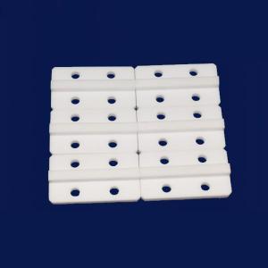 Buy cheap Structural Ceramic parts / Blue Machinable Ceramic Block 1mm , 2mm , 3mm Thickness from wholesalers