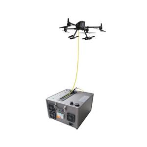 Buy cheap 2.5kw Tethered Drone Systems M350 Onboard Module DC48V Output from wholesalers