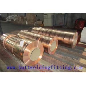 Buy cheap Copper Nickel  Tube Weldolet – Cu-Ni Weldolet 70600(90:10), C71500 (70:30), C71640 Size 1-8 inch from wholesalers