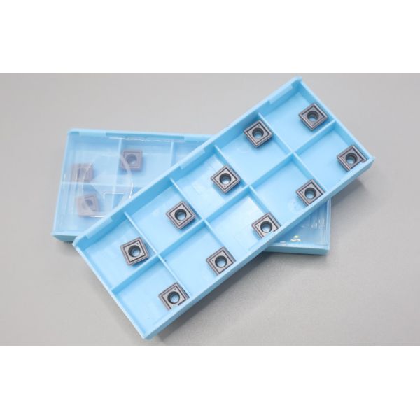 Buy cheap SPMG07T308 Indexable U-Drilling Inserts Carbide from wholesalers