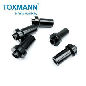 Buy cheap High Precision Parts Cnc Turning Machining Aluminum OEM ODM CNC Drilling Milling Machining Service from wholesalers