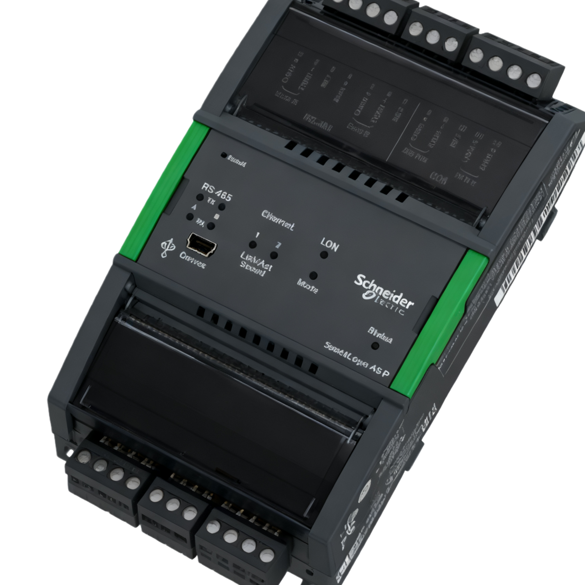 Buy cheap Schneider SmartX Controller AS-P SXWASPXXX10001 High-Performance Smart Controller from wholesalers