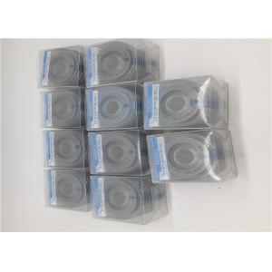 Buy cheap Electroplated Bond HUb Blade For Silicon Wafer , Wafer Compounds , Ceramics from wholesalers