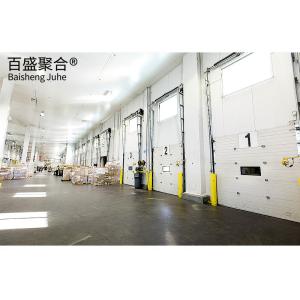Buy cheap Light Steel Q355 Q235 Walk-in Cold Storage Room 20ft 40ft Container Bending Service from wholesalers