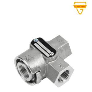 Buy cheap 81521306042 MAN Truck TGS TGX TGA 2-way Valve Replaces from wholesalers