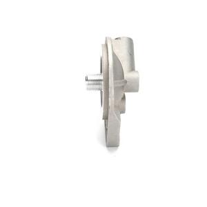 Buy cheap 513210751 Excavator Filter , Head Fuel Filter KS570C For EX200 SH200 Excavator from wholesalers