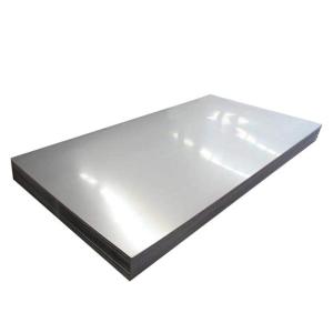 Buy cheap ASTM JIS Cold Rolled Stainless Steel Sheet Plate En Standard 2.5mm 201 316 from wholesalers