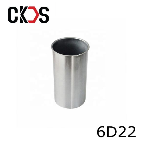 Quality Mitsubishi Fuso 6D22 6D22T 6D24 ME051217 Piston Liner Kit for sale