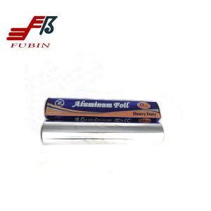 Buy cheap 300M Length 99% Aluminum Foil Roll For Microwave Oven from wholesalers
