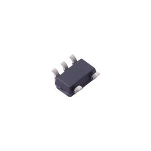 TLV70228QDBVRQ1 IC Electronic Components Low Dropout Regulators Automotive 300mA