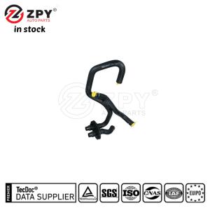 ZPY 95B819337 Coolant Pipe For Porsche 911 Cayenne Macan 95B Audi Q5 8R SQ5