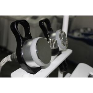 Fat Burning 5 handles Vacuum Cavitation+RF+Cryolipolysis Radio Frequency