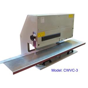 Buy cheap Pneumatic PCB Separator For Pre-score PCB Depanelizer With CE ISO Certification from wholesalers