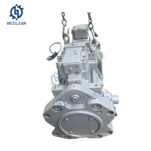 Buy cheap K3V280DTH-0E11 EX750 Excavator Hydraulic Main Pump for Excavator Construction Machinery Spare Parts from wholesalers