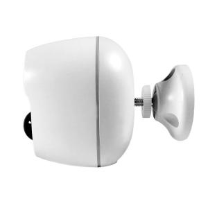 Mini Wifi Camera With Smartphone App And Night Vision