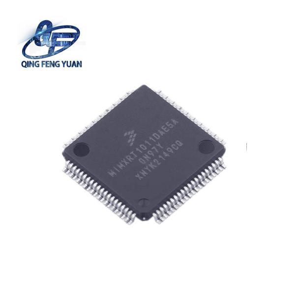 Buy cheap MIMXRT1011DAE5A Freescale Semiconductor Integrated Circuit from wholesalers