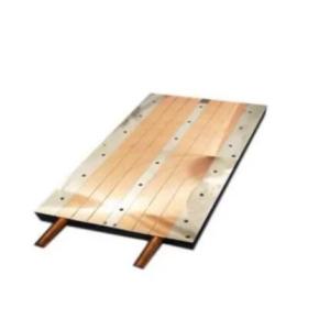 Buy cheap Aluminum Liquid Cooling Cold Plate for Traffic Equipment Heatsink from wholesalers