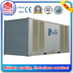 Buy cheap 10.5KV 1760KW High Voltage Intelligent load bank for genset testing from wholesalers
