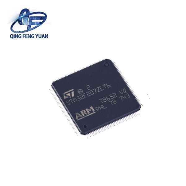 STMicroelectronics STM32F207ZET6 stock Electronic Components Dpi 32F207ZET6 Microcontrollers Nfc