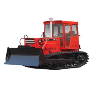 Buy cheap Mini Crawler Construction Dozer , Fully Enclosed Cab Heavy Equipment Machinery from wholesalers