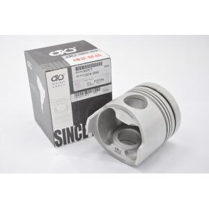 Buy cheap H07C H07CT  Excavator Diesel Engine Piston Hino Spare Parts from wholesalers