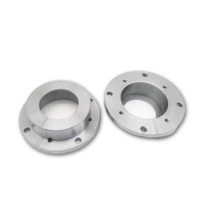 Buy cheap Milling Parts  Manufacturing Aluminum Machining Service from wholesalers