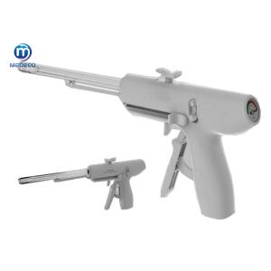 Buy cheap Wholesale Disposable Anal Hemorrhoid Ligation Device Laparoscopic Linear Stapler from wholesalers