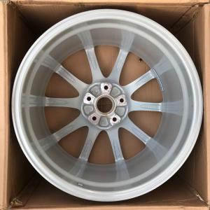 Buy cheap 5x130 9J 20 Inch AMG Multi Spoke Wheels Aluminium Alloy from wholesalers