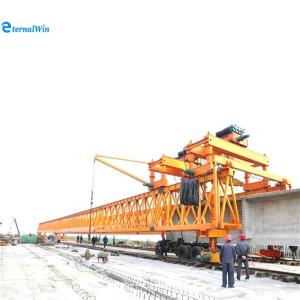 Buy cheap Industrial Gantry Crane with 7.5-30m Span and 1-50ton Capacity from wholesalers