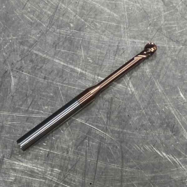 Buy cheap Customized CNC Cutting Tools Enhancing Your Manufacturing Process from wholesalers