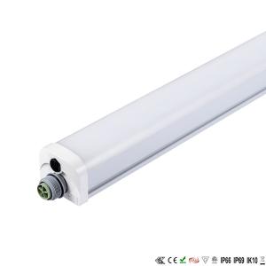 Buy cheap 7000lm IP66 Waterproof LED Tri Proof Light High Luminous White from wholesalers
