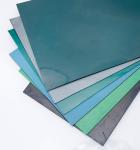 Customize Table Rubber ESD Mat Ground Antistatic For Electronic Production Line