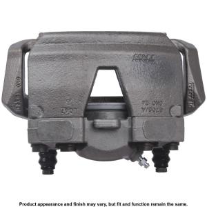 Buy cheap AUDI Auto Parts Vehicle Brake Caliper 19B6098 19B6099 344358 344359 from wholesalers