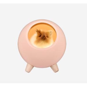 Buy cheap ROHS 1.2W Hamster Bedroom LED Night Light 3 Hours Charging For Kids from wholesalers