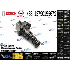 Buy cheap Fuel Pump 313GC5233MX 0986445011 0414755015 for 2003-2006 E7 Trucks from wholesalers