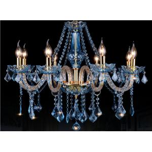 Buy cheap 62*53cm Candle Style Chandelier from wholesalers