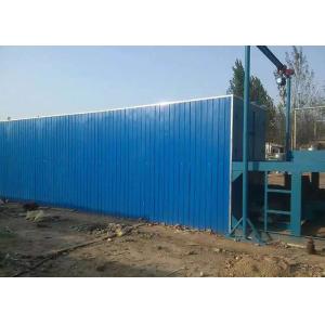 Buy cheap Melting Tank Bitumen Melting Equipment / Asphalt Melting Machine product