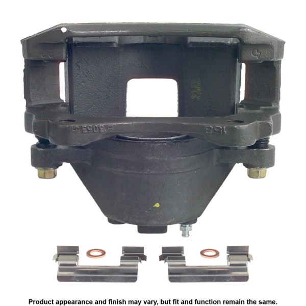 CADILLAC Auto Parts Vehicle Brake Caliper 18B4638A 18B4639A OEM 18029818