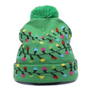 Buy cheap Versatile Unisex Beanie Hats 58CM Circumference For Any Occasion from wholesalers