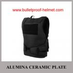 Buy cheap Wholesale Cheap China Military Black NIJ IIIA Aramid PE SWAT Ballistic Jacket from wholesalers
