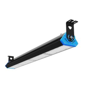 Buy cheap 900mm 3ft 120W 100LPW 120 Degree Beam Angle Linear Low Bay LED Lighting Workshop from wholesalers