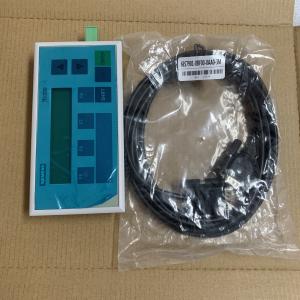 Buy cheap Siemens 6ES7272-0AA30-0YA1 Operator Interface TD200 W/ CABLE from wholesalers