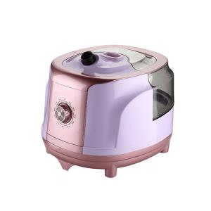 Buy cheap Fabric Constant Home Clothes Steamer Flexible With 3 Sections Telescopic Pole from wholesalers