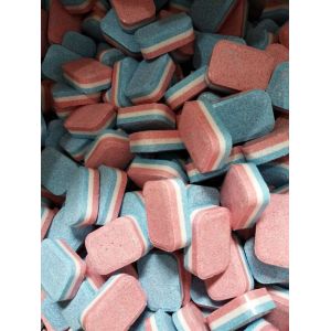 ZPB25 Model 3 Layers Rotary Tablet Press Machine for Big Tablet 11KW